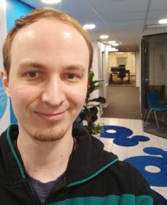 Tapio-Tiiri.