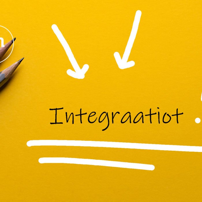 Pieni integraatiosanasto osa 1: mikä integraatiossa maksaa?