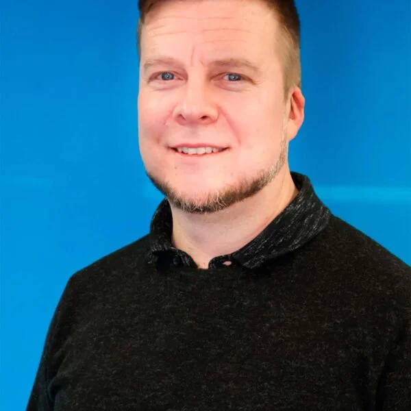 Picture of Juha Keihäs