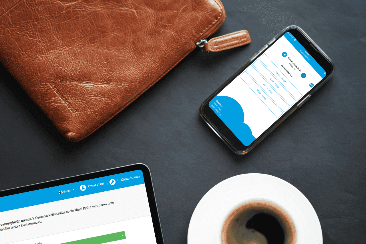Read more about the article Taas ne kehittää! – 2FA tulossa Tehdeniin