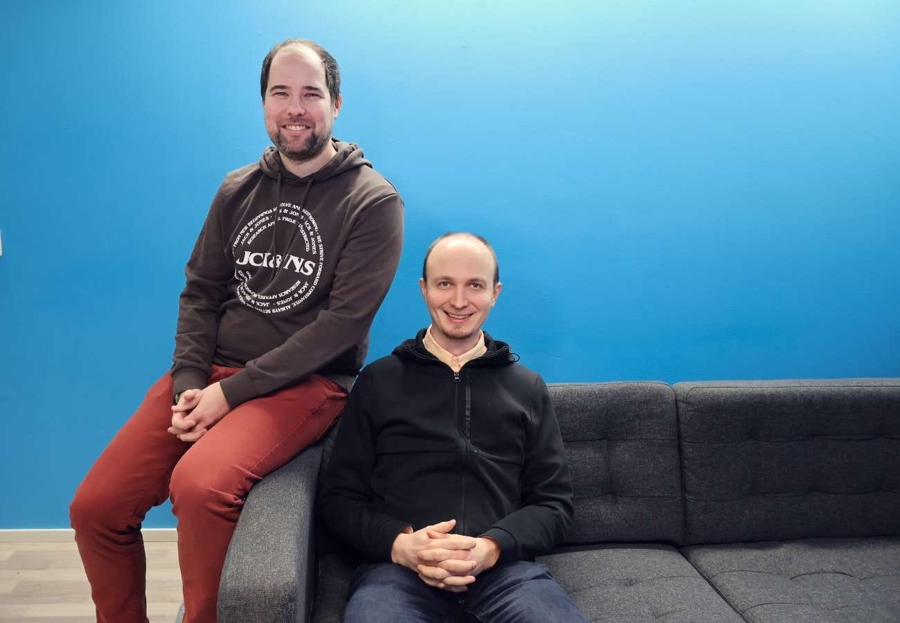 Read more about the article Avoin työpaikka: Fullstack-ohjelmistokehittäjä