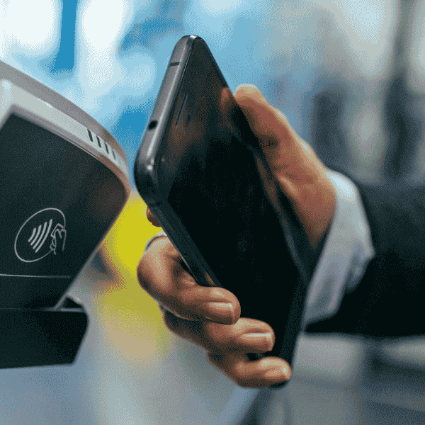 Tehosta liiketoimintaa nykyaikaisella kassajärjestelmällä.