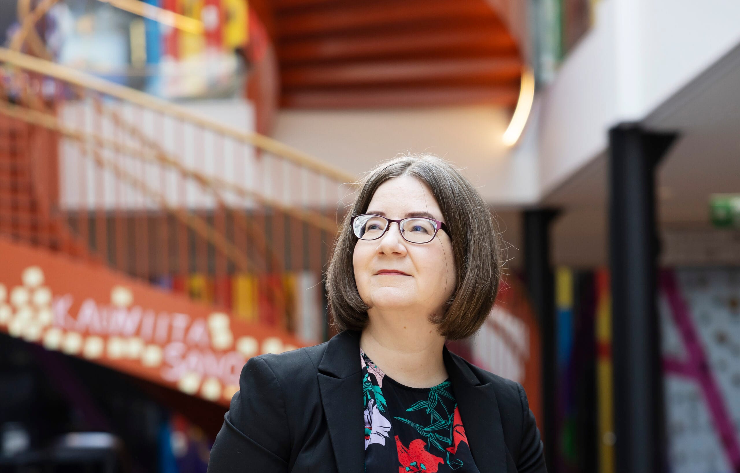 Read more about the article Tehden Oy:n Heli Nykänen on Vuoden Yrittäjänainen 2025