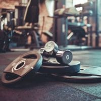 Kuntosalin liiketoiminnan automatisointi on mahdollista Tehdenin avulla.