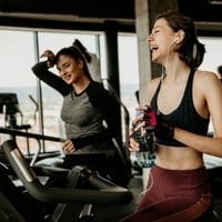 Kuntosalin asiakkaiden sitouttaminen.