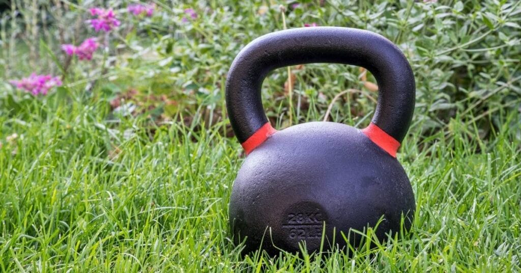 Liikunta-alalla trendaa ulkoliikunta, luontoliikunta ja kahvakuulailu.