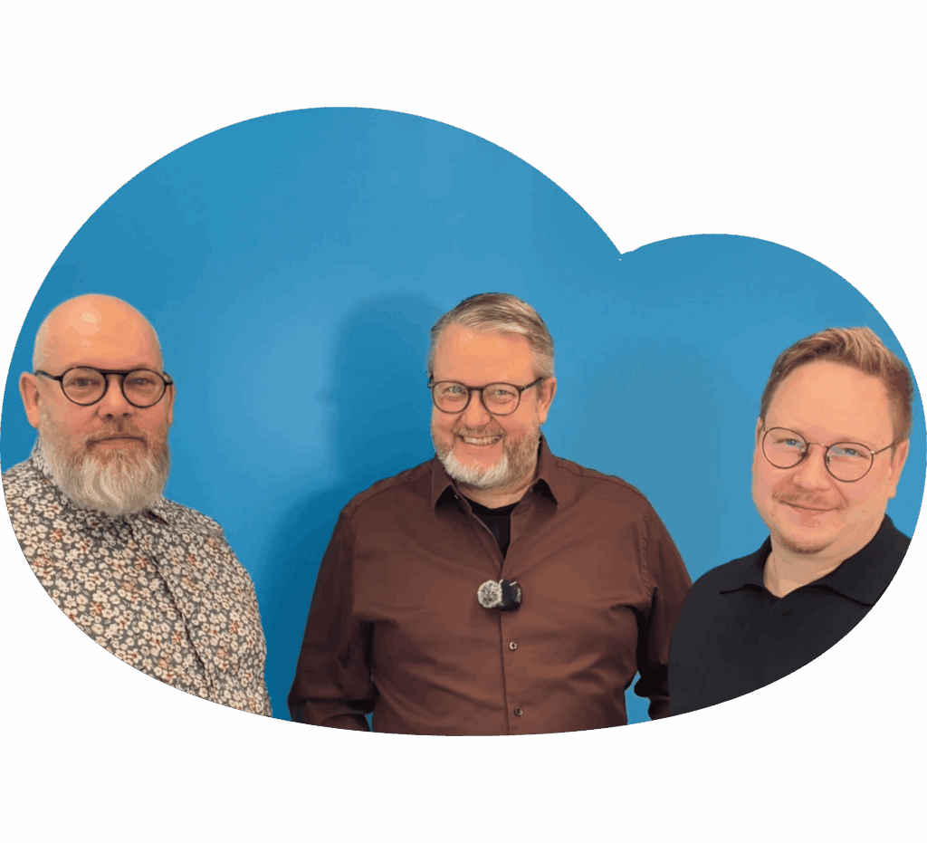 Kotimainen kassajärjestelmä tehostaa yritysten arkea.