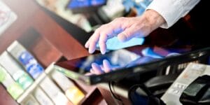 Pienyrityksen kassajärjestelmä ratkaisee yrittäjän haasteet.