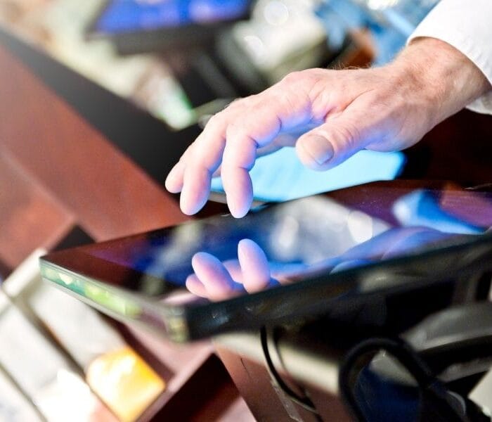 Pienyrityksen kassajärjestelmä ratkaisee yrittäjän haasteet.