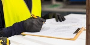 Inventaariopohja on hyvä työkalu kaupalle.