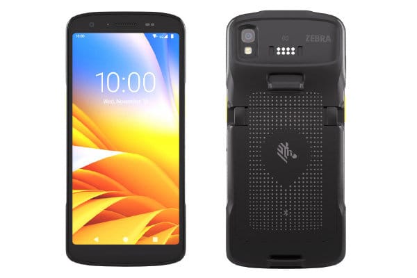 Zebra käsipääte TC21 / TC27