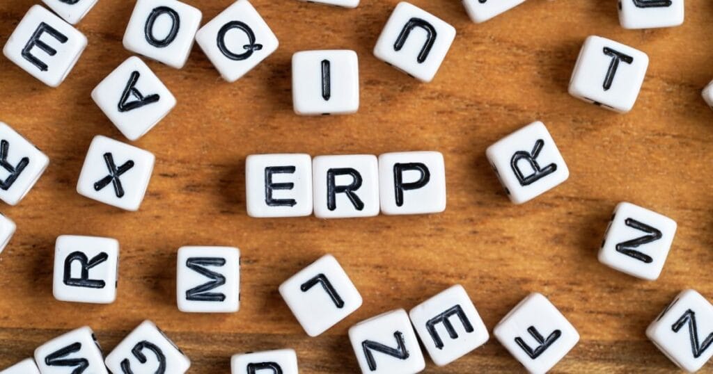 Millainen on hyvä ERP pienelle yritykselle?