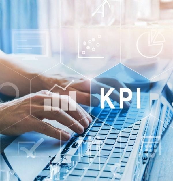 KPI-mittarit ja raportointi ovat tärkeitä pk-yrityksen menestykselle.