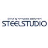 Steelstudion logo.