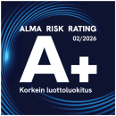 Alma Risk Rating 20264