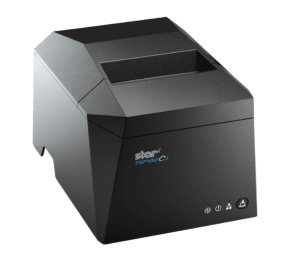 star tsp100 Star TSP100IV kuittitulostin.